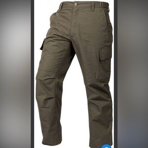 LA POLICE GEAR MEN'S CORE CARGO PANTS